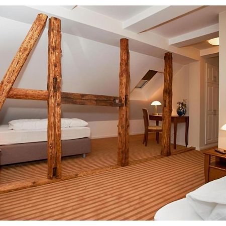 Hotel Restaurant Postillion Velpke エクステリア 写真